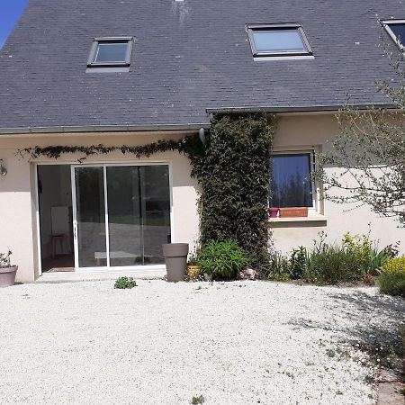 Chambre D'Hote Milin An Awel Pleumeur-Bodou Exteriér fotografie