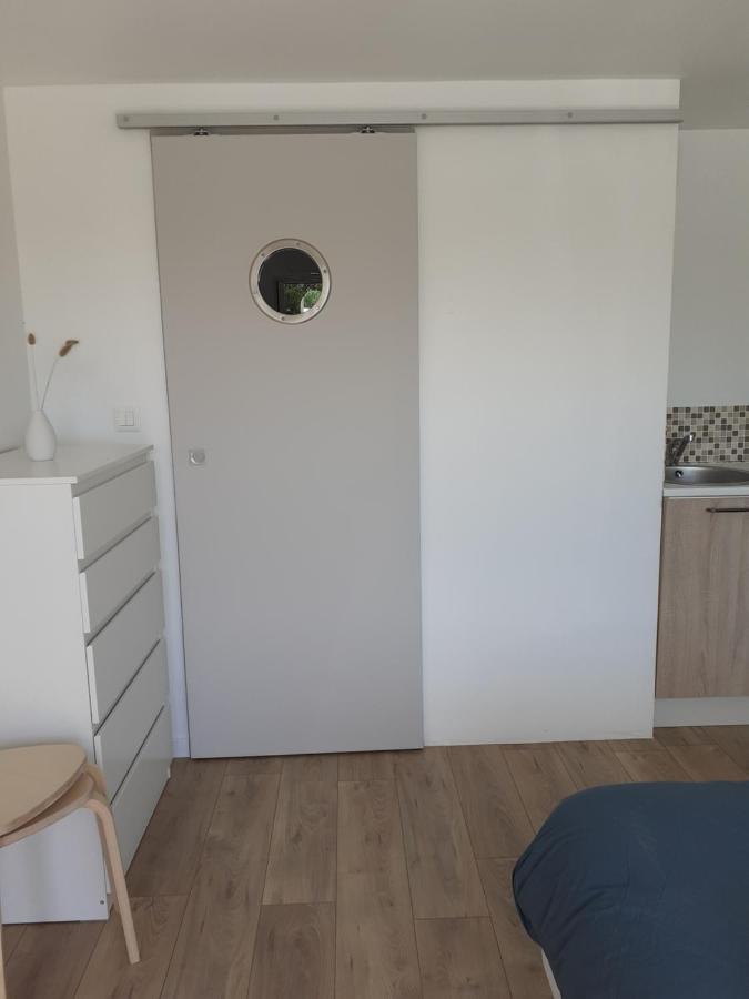 Chambre D'Hote Milin An Awel Pleumeur-Bodou Exteriér fotografie